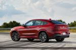 BMW X4 M40d 2018 года (WW)